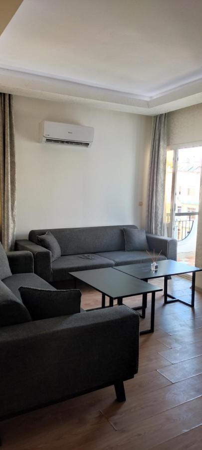 Hotel Akçahan Antalya