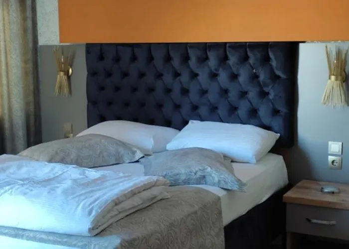 Akcahan Apart Hotel